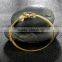 Saudi Gold Jewelry Engraved Logo Apple Bracelet Bangel Wholesale SBG891Y