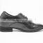 2015 The gospel of the dwarf new stylish design fashion men invisible increase leather elevator shoes
