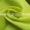 100% polyester NO AZO super tricot brush fabric for uniform