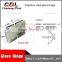 bathroom stainless steel heavy duty glass door hinge