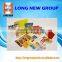High Barrier Retort Pouch and Sterilization Pouch