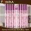 100% polyester digital printing fabric for curtain