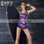 Balneaire 2016 Latest One Piece Sport Swimwear