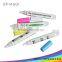 durable tip chalk marker erasable ink refill