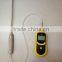 Portable CO carbon monoxide flue gas analyzer