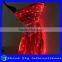 New Best Selling Led Light Up Tie Pin Badge