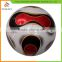 Hot Selling special design cheap soccer balls in bulk for wholesale