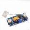 2016 new arrival 5A 75W Digital Control DC-DC Adjustable Step-down Module Step Down Modules with Voltmeter Ammeter