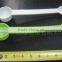 mini coffee measuring spoon, plastic measuring spoon