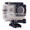1080P Car Bike Helmet Cam Sports DV Action Waterproof Camera Wifi