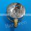 stainless steel glycerine oil filled pressure gauge use no oxygen