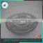 Cheap Clear Thick Glass Salad Bowls And Plates Set