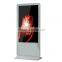 55" Floor Standing PC LCD Kiosk