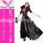 2016 Women Sexy Vampire Queen Costume Vampire Costume