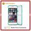 [UPO] Fashionable Wholesales Shockproof Hybrid TPU PC Transparent Clear Armor Phone Case for iPhone 6 Plus