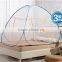 2016 Brazil Rio Olympic mosquito netting tent , pop up Shape and Travel,Home,Camping,Outdoor,easy folding mosquito net