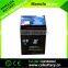 Factory price crane scale battery 6v7ah rechargeable lead acid battery