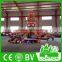 Self automatic control plane backyard plane rides amusement park rides for sale