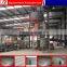 fire proof gypsum board producing machine