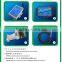 8*25A solar charge controller with step charge control