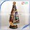 Resin Brazil religious craft statue