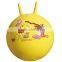 45cm Children pvc Toy Jumping Pop Ball Jump Ball with The croissa