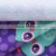 Wholesale Printed Best Bedding Stretch Knitted Mattress Fabric