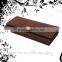 Fancy and fashion trends design PU leather wallet and purses for girls with trade assurance