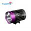 TrustFire bike front light high power D014 Cree XML T6 headlamp bicycle cycling bike light led bicycle rear light