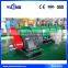 Energy saving organic fertilizer granulating/China supplier wood pellet fertilizer granulating