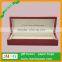 Oak Wood Single Pen & Case Storage Box Calligraphy Wooden Stash Box