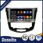 Cheap 10.2 Inch Android 5.1.1 Capacitive Screen GPS 3G car dvd player for Nissan X Trail Qashqai 2014 2015