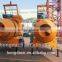 Concrete Batcher From Hongda Group