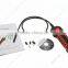 HD 1080*720P 8.5mm WiFi Endoscope Borescope Inspection Camera DVR W/ 6pcs LED