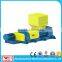 Large capacity Full automatic portable tire crusher