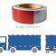 reflective vehicle marking tape