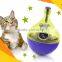 Pet Food Shaking Bowl to Train Your Pet and Avoid Overeating