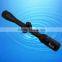 3-9X40EG 25.4mm tube Illuminated Rifle scope