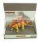 prehistoric jurassic park plastic dinosaur toy model with sound