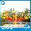 High quality kids machine amusement park manufacturers jumping machine rides for sale