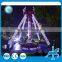 Cheap amusement park pendulum rides swing big pendulum rides for sale