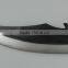 Cheap plastic pirate knife cosplay prop