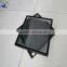 Double glazing curtain wall window glass,Low-E Insulated glass panels