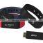 i5 plus smart bracelet sport fitness tracker bluetooth smart wristband