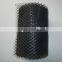 HDPE gutter mesh(professional manufacturer,reasonable price with good quality!!)