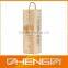 China Manufacturer RobiN 3 Wine Bottles Wedding Gift Packaging Box (ZDW13-W027)