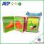 costom made oil vanishing high quality coloring children names books printing serivices