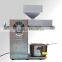 DL-ZYJ10 stainless steel automatic cold press mini oil press machine