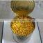 Manufacture price of canned sweet corn
