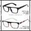 2015 New Fashion Vintage Eyeglasses Women Men Sports Computer Eye Glasses Optical Frame